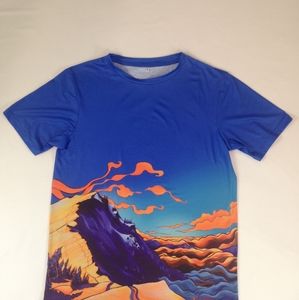 "Looking North" by Rachel Pohl